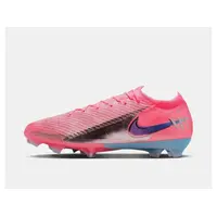 Chuteira Nike Mercurial Vapor FG Rosa | Conforto e Velocidade - imagem 1