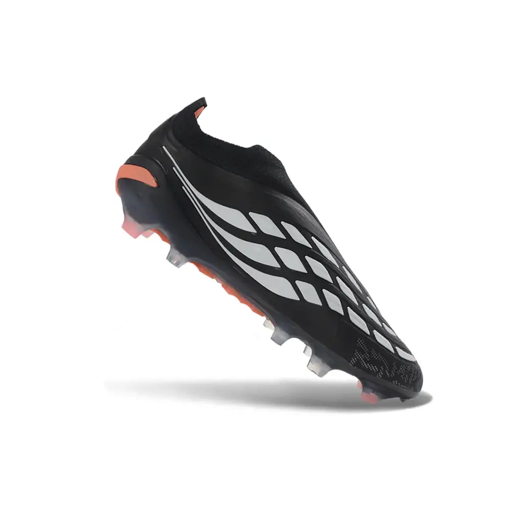 Chuteira Campo Adidas Predator Elite FG | Controle e Precisão