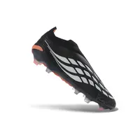 Chuteira Campo Adidas Predator Elite FG | Controle e Precisão - imagem 6