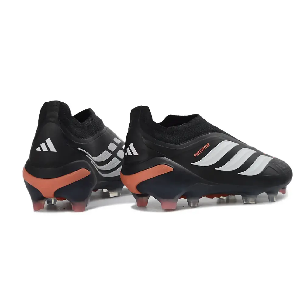Chuteira Campo Adidas Predator Elite FG | Controle e Precisão