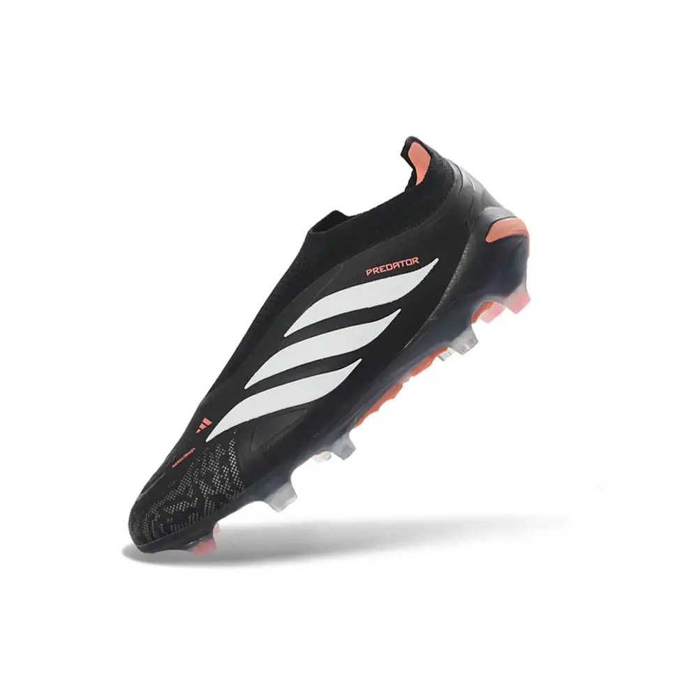 Chuteira Campo Adidas Predator Elite FG | Controle e Precisão
