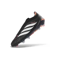 Chuteira Campo Adidas Predator Elite FG | Controle e Precisão - imagem 5
