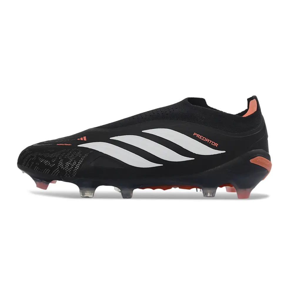 Chuteira Campo Adidas Predator Elite FG | Controle e Precisão