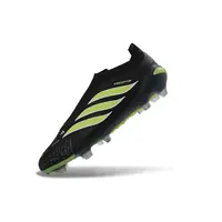 Chuteira Campo Adidas Predator Elite FG | Controle e Agilidade - imagem 5