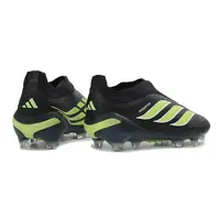 Chuteira Campo Adidas Predator Elite FG | Controle e Agilidade - imagem 3