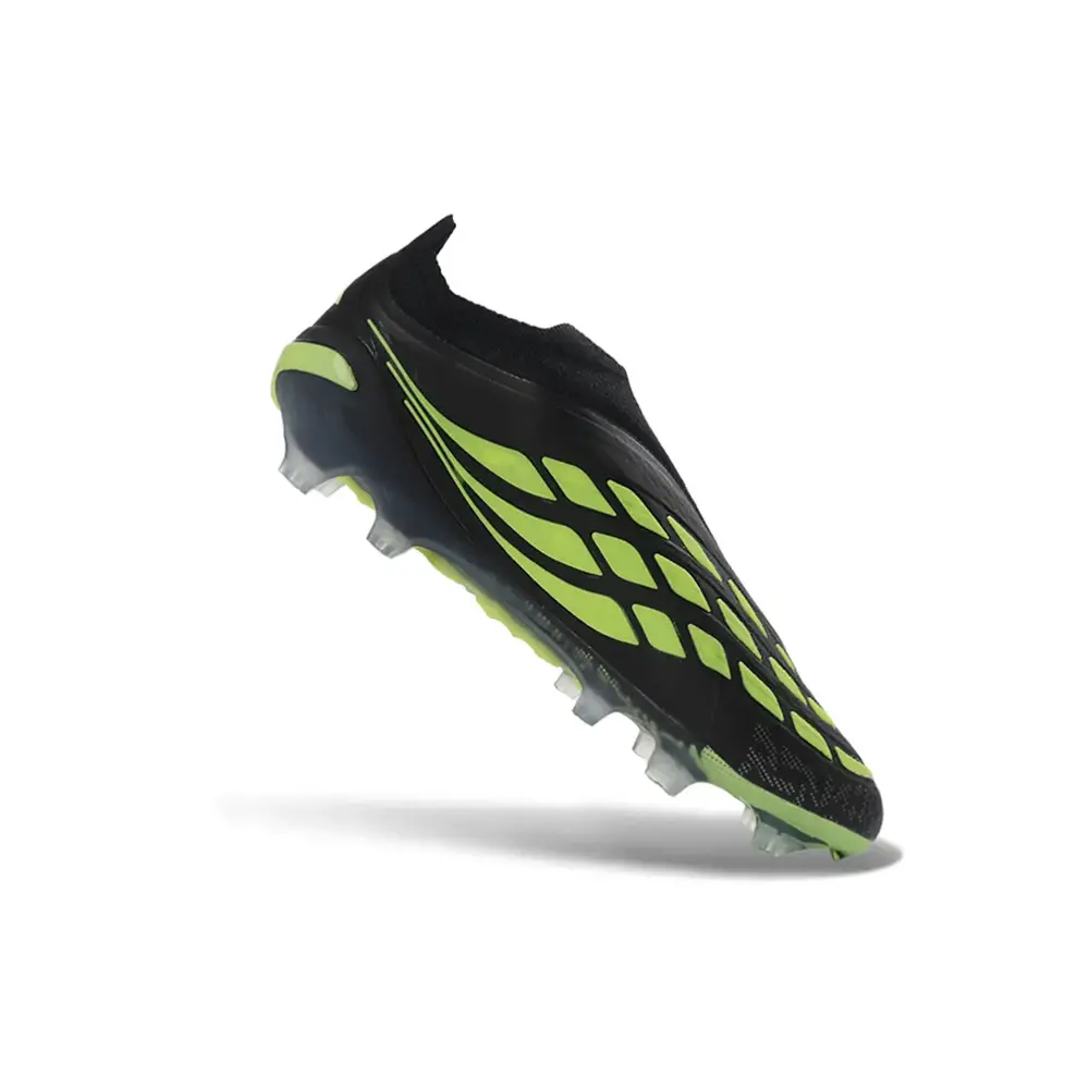 Chuteira Campo Adidas Predator Elite FG | Controle e Agilidade