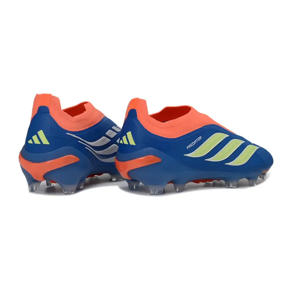 Chuteira Campo Adidas Predator LL 26 Elite FG