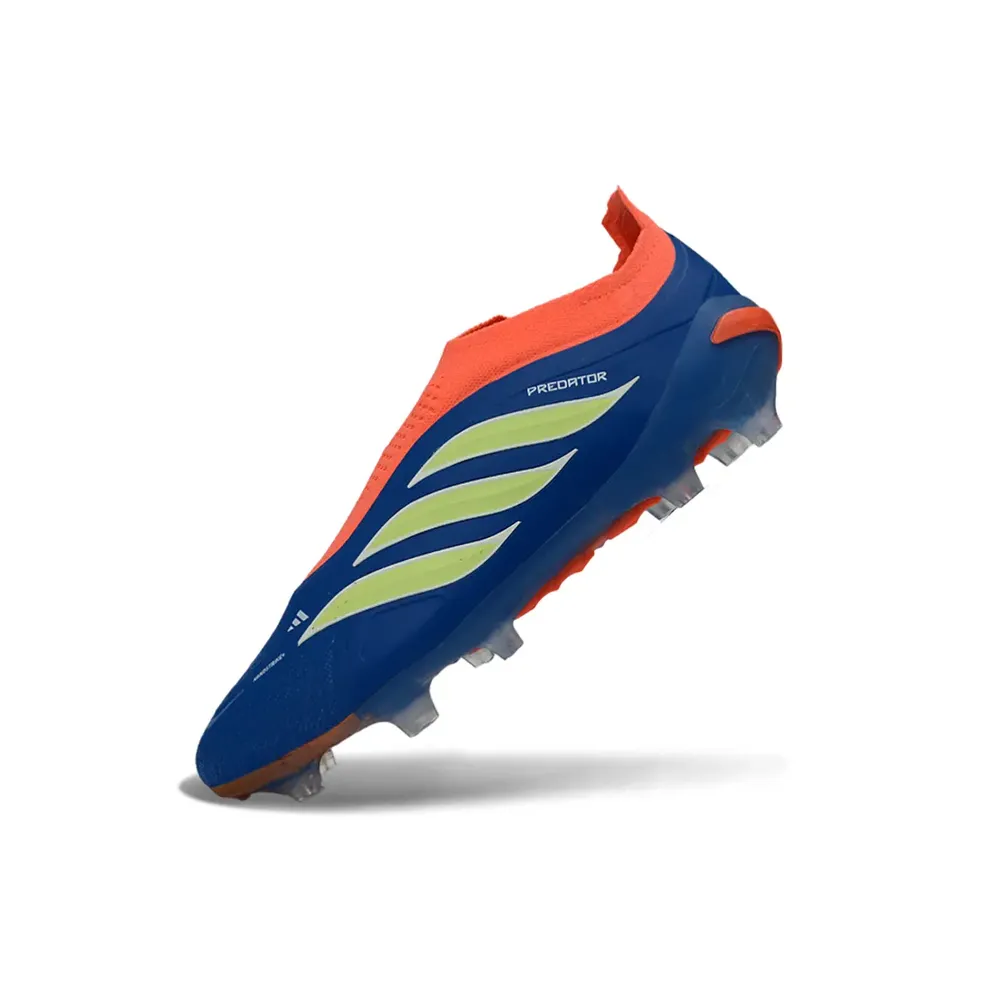 Chuteira Campo Adidas Predator LL 26 Elite FG