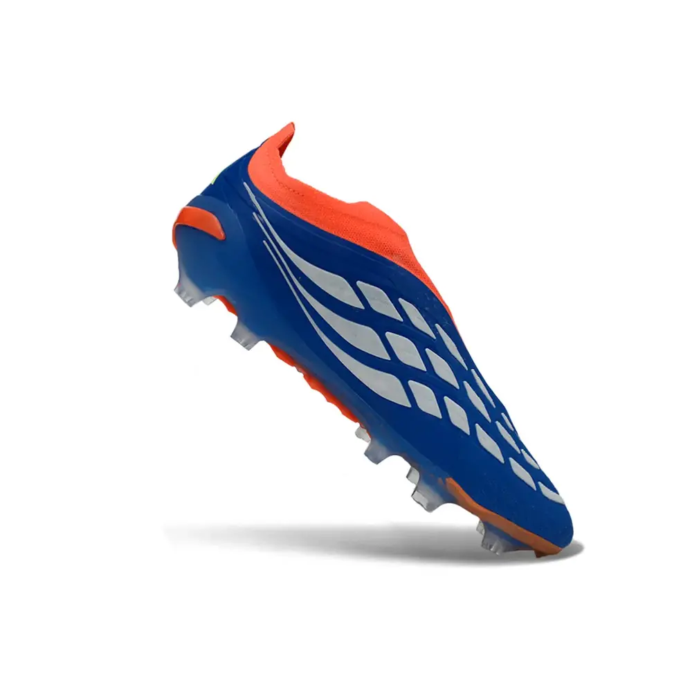 Chuteira Campo Adidas Predator LL 26 Elite FG