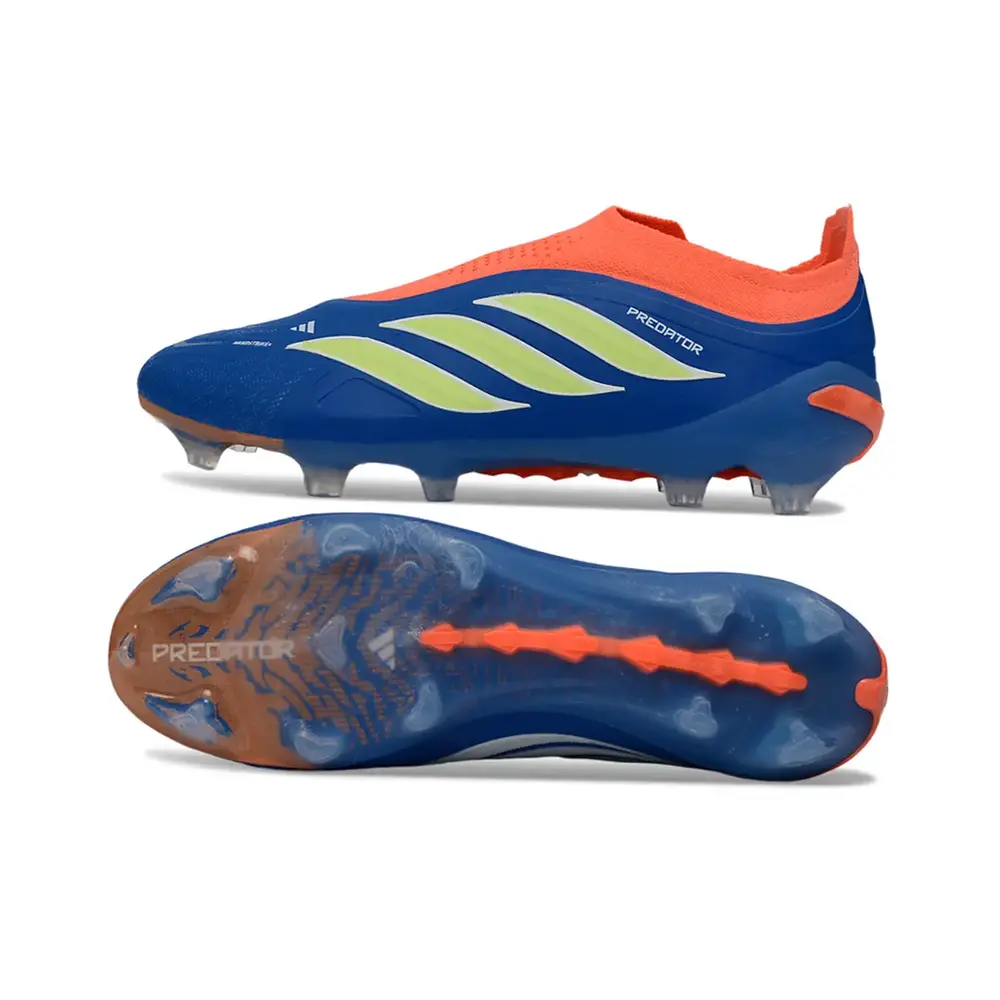 Chuteira Campo Adidas Predator LL 26 Elite FG