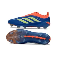 Chuteira Campo Adidas Predator LL 26 Elite FG - imagem 2