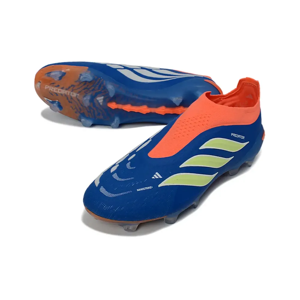 Chuteira Campo Adidas Predator LL 26 Elite FG