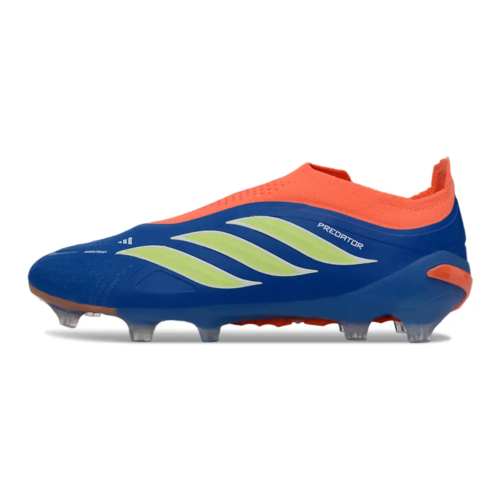 Chuteira Campo Adidas Predator LL 26 Elite FG