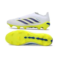 Chuteira Campo Adidas Predator Elite FG | Controle e Precisão - imagem 2
