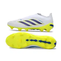 Chuteira Campo Adidas Predator Elite FG | Controle e Precisão - imagem 2