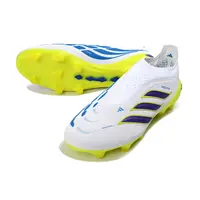 Chuteira Campo Adidas Predator Elite FG | Controle e Precisão - imagem 4