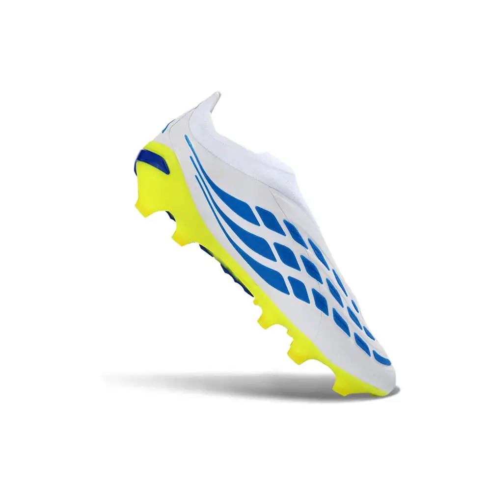 Chuteira Campo Adidas Predator Elite FG | Controle e Precisão