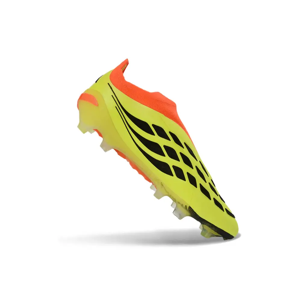 Chuteira Campo Adidas Predator Elite FG | Controle Absoluto