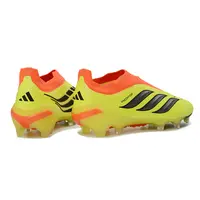 Chuteira Campo Adidas Predator Elite FG | Controle Absoluto - imagem 3