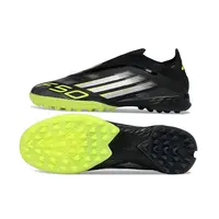 Chuteira Society Adidas F50+ | Velocidade e Controle - imagem 2