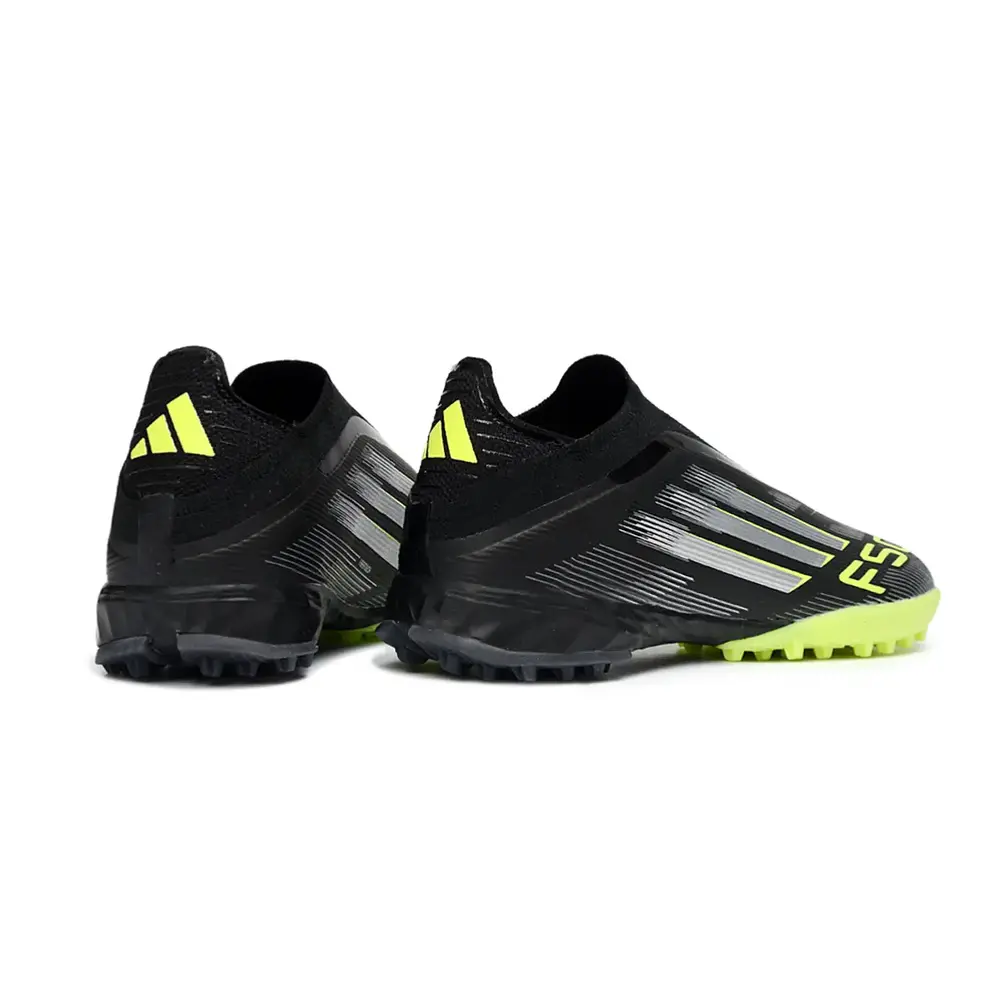 Chuteira Society Adidas F50+ | Velocidade e Controle