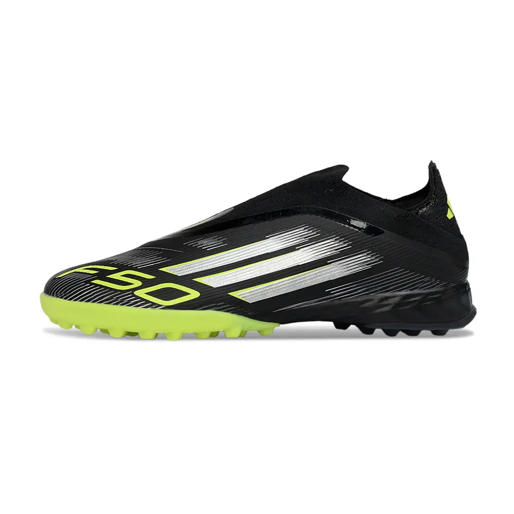 Chuteira Society Adidas F50+ | Velocidade e Controle