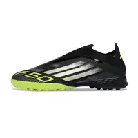 Chuteira Society Adidas F50+ | Velocidade e Controle - imagem 1