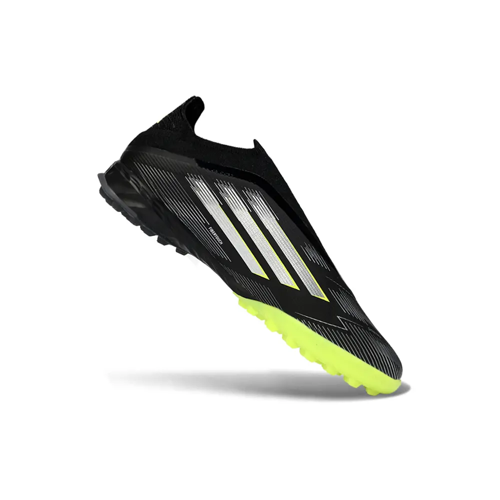 Chuteira Society Adidas F50+ | Velocidade e Controle