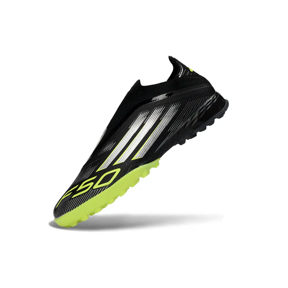 Chuteira Society Adidas F50+ | Velocidade e Controle