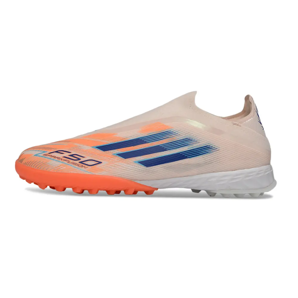 Chuteira Society Adidas F50+ | Velocidade e Controle