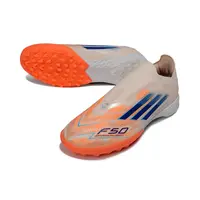 Chuteira Society Adidas F50+ | Velocidade e Controle - imagem 4