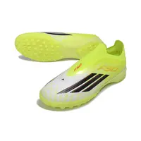 Chuteira Society Adidas F50+ | Leveza e Controle - imagem 4