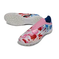 Chuteira Society Adidas F50+ TF - imagem 4