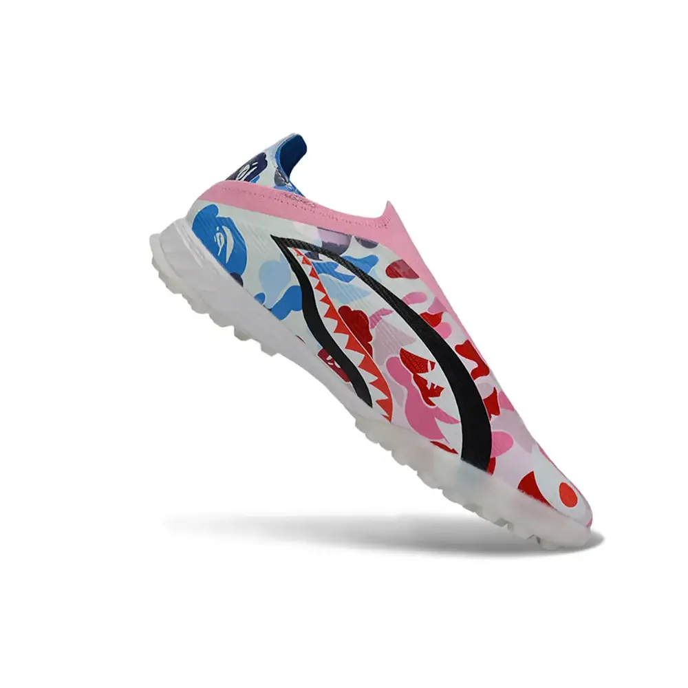 Chuteira Society Adidas F50+ TF