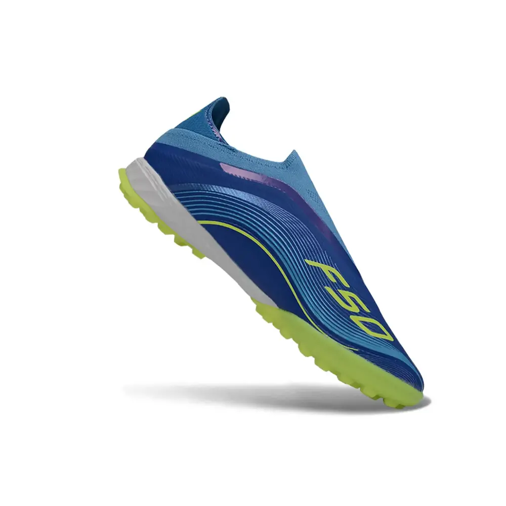 Chuteira Society Adidas F50+ TF
