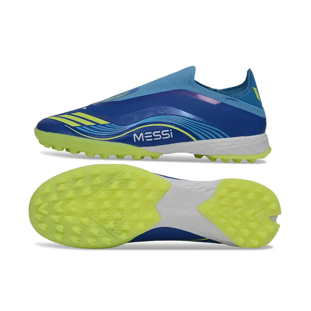 Chuteira Society Adidas F50+ TF