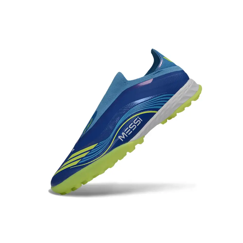Chuteira Society Adidas F50+ TF