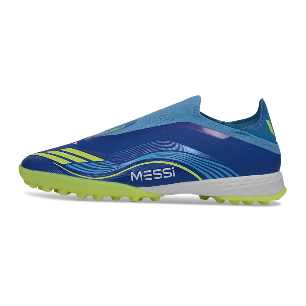 Chuteira Society Adidas F50+ TF