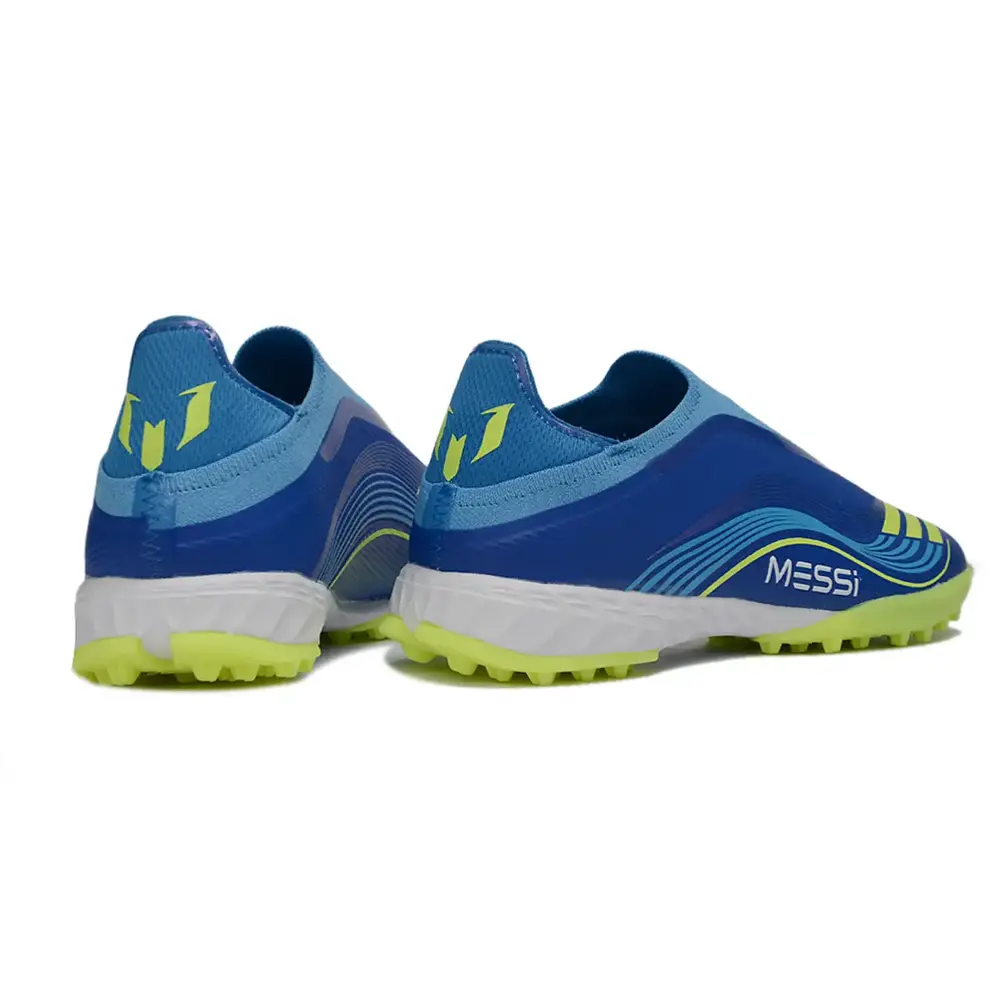Chuteira Society Adidas F50+ TF