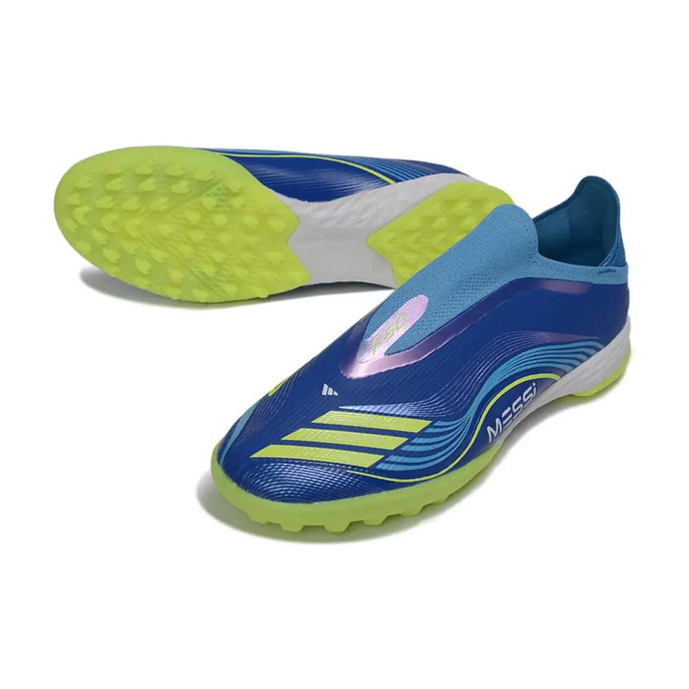 Chuteira Society Adidas F50+ TF