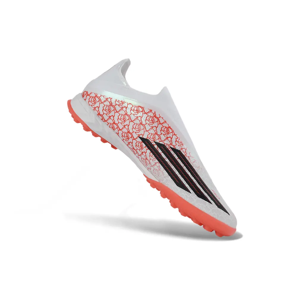 Chuteira Society Adidas F50+ | Velocidade e Controle
