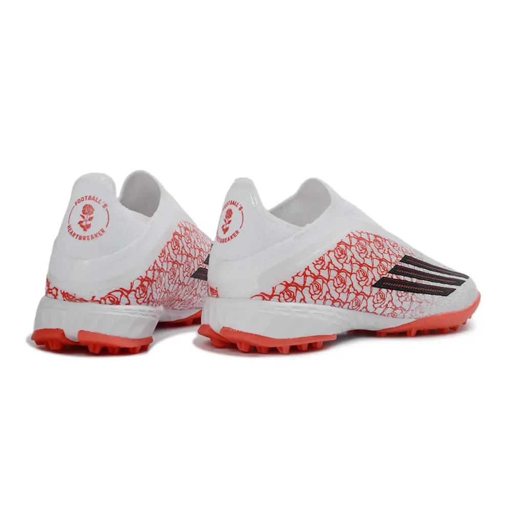 Chuteira Society Adidas F50+ | Velocidade e Controle