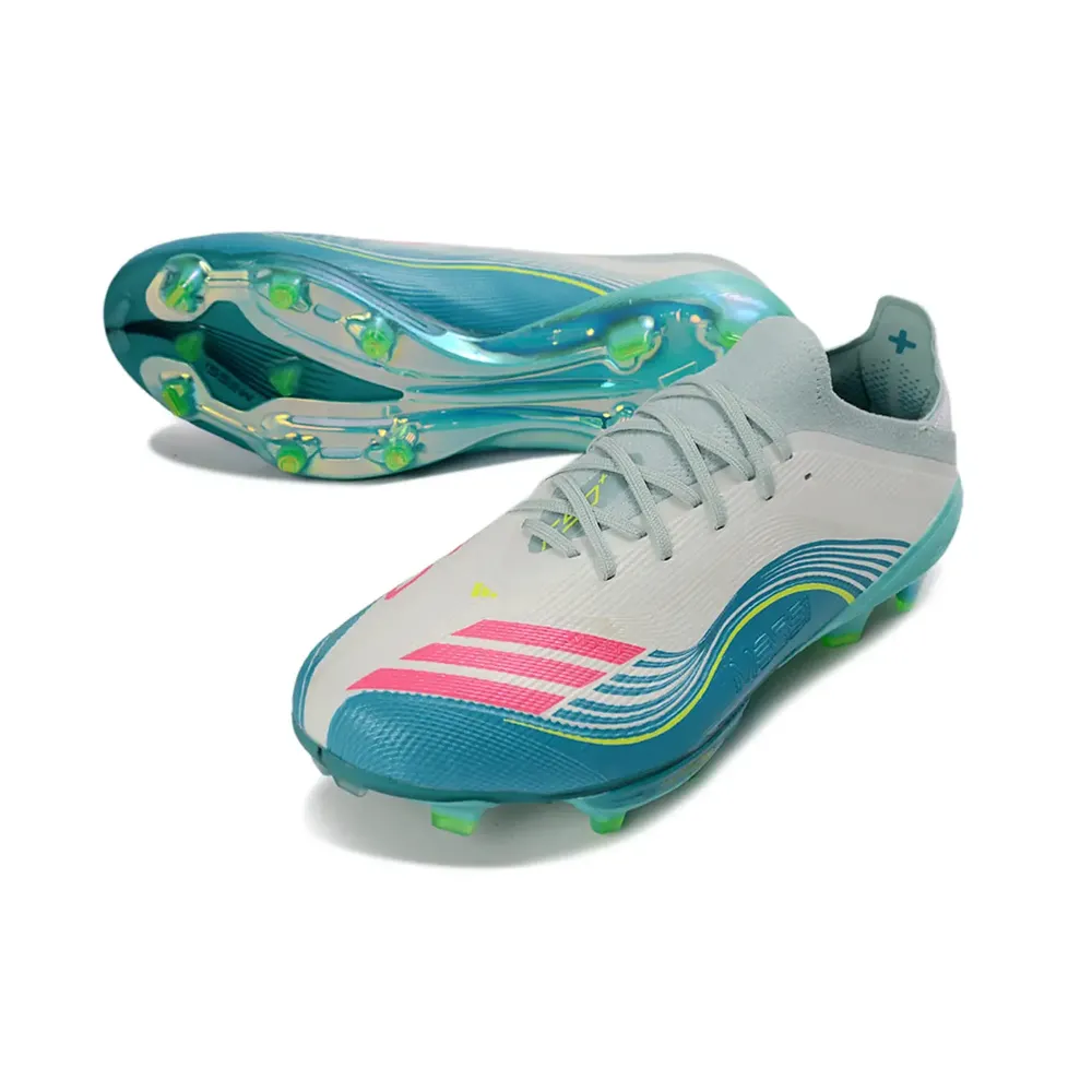 Chuteira Campo Adidas F50+ Messi | Velocidade e Precisão