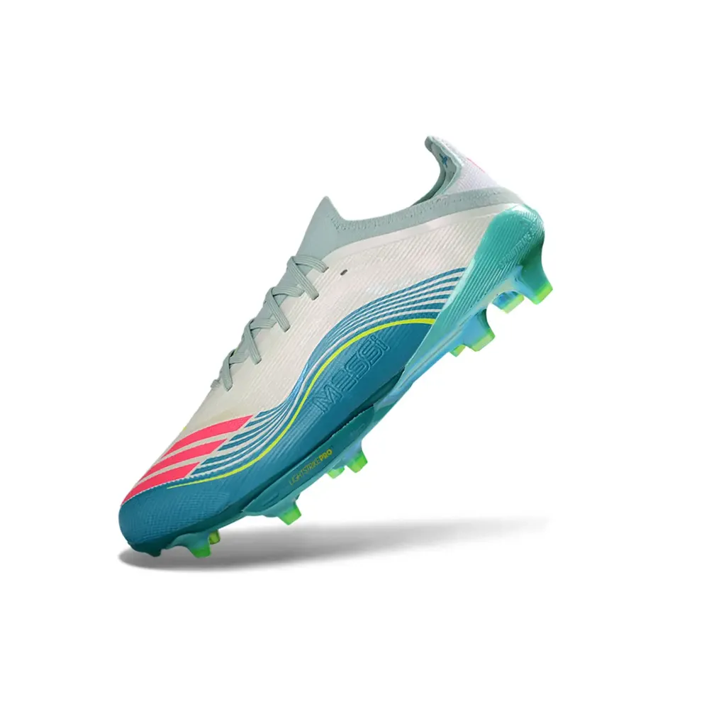 Chuteira Campo Adidas F50+ Messi | Velocidade e Precisão