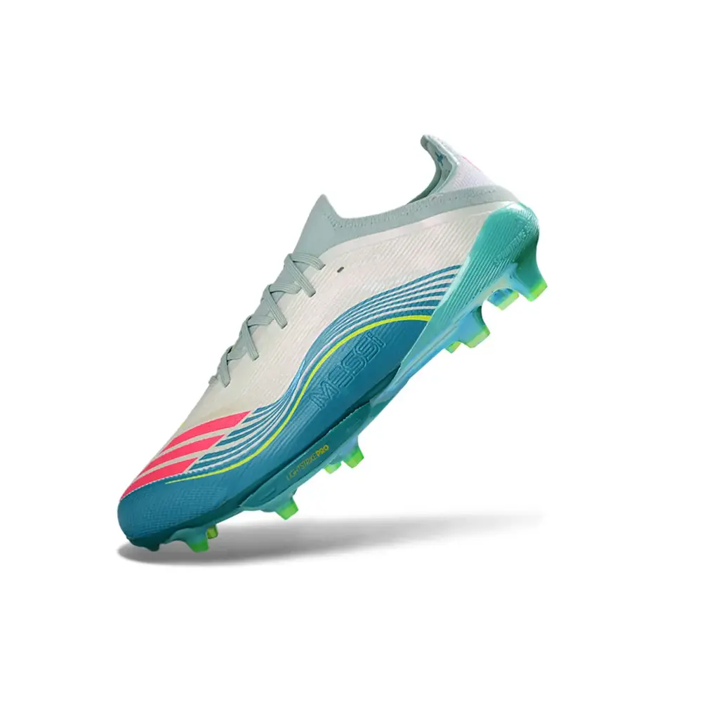 Chuteira Campo Adidas F50+ Messi | Velocidade e Precisão