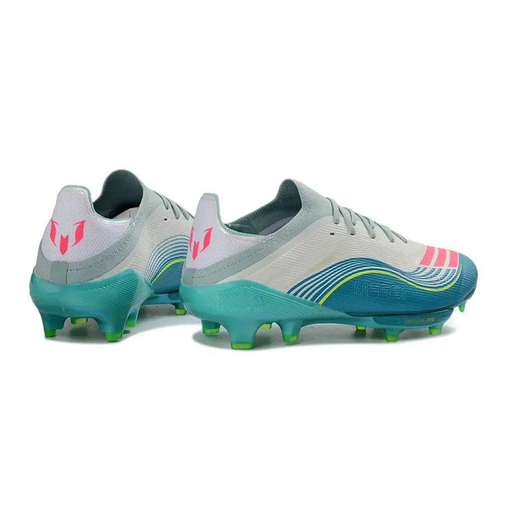 Chuteira Campo Adidas F50+ Messi | Velocidade e Precisão