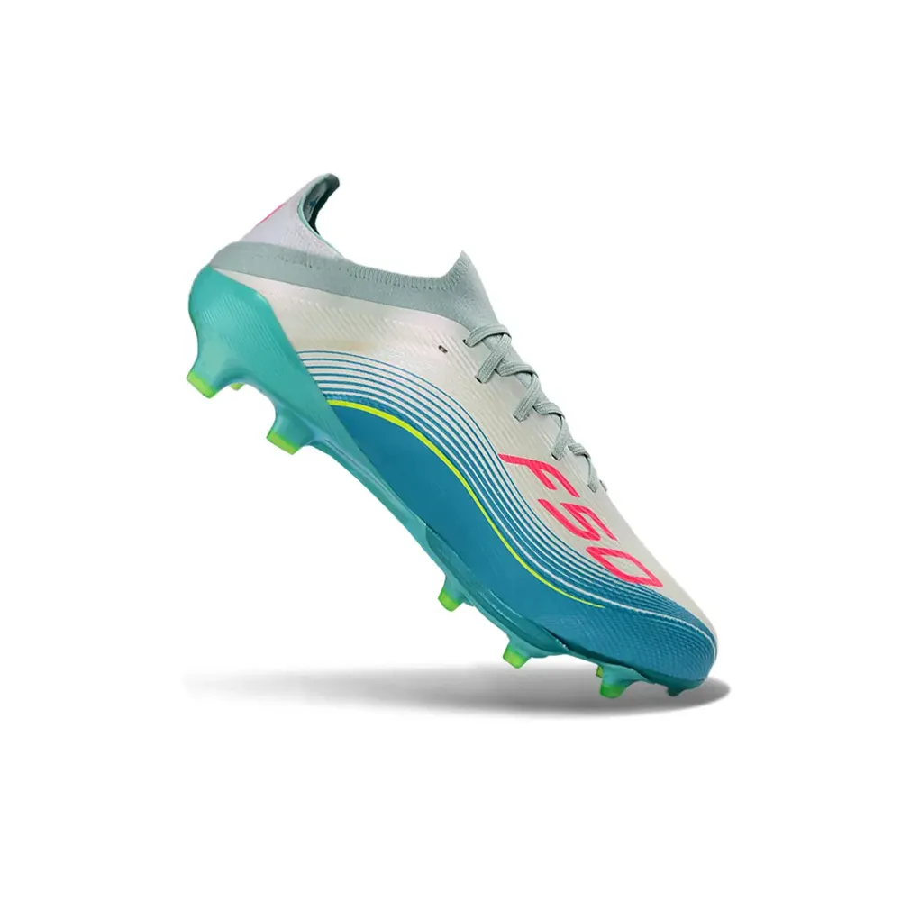 Chuteira Campo Adidas F50+ Messi | Velocidade e Precisão
