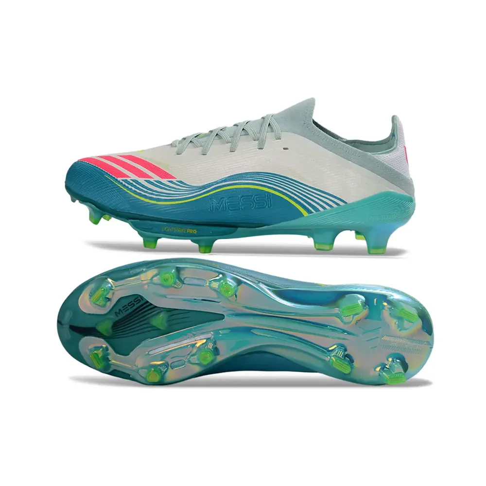 Chuteira Campo Adidas F50+ Messi | Velocidade e Precisão