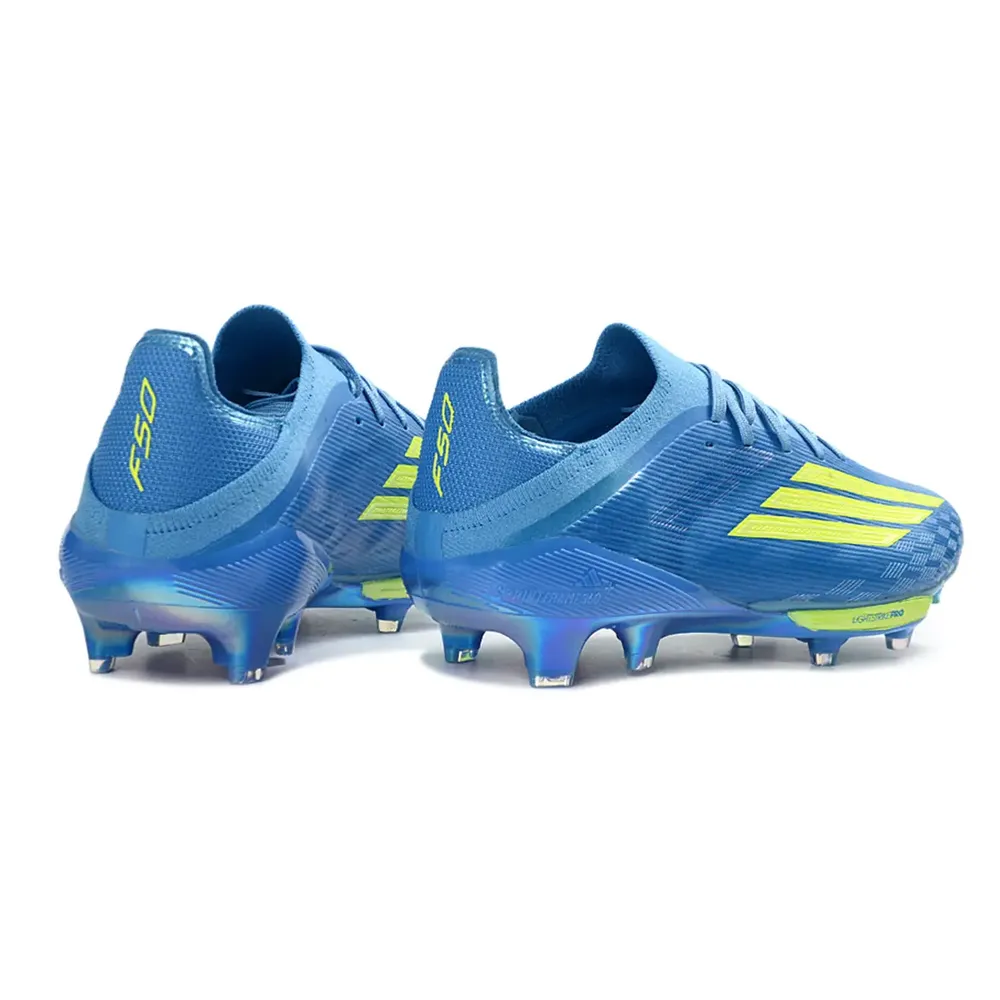 Chuteira Campo Adidas F50+ | Velocidade e Controle