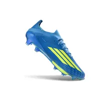 Chuteira Campo Adidas F50+ | Velocidade e Controle - imagem 2